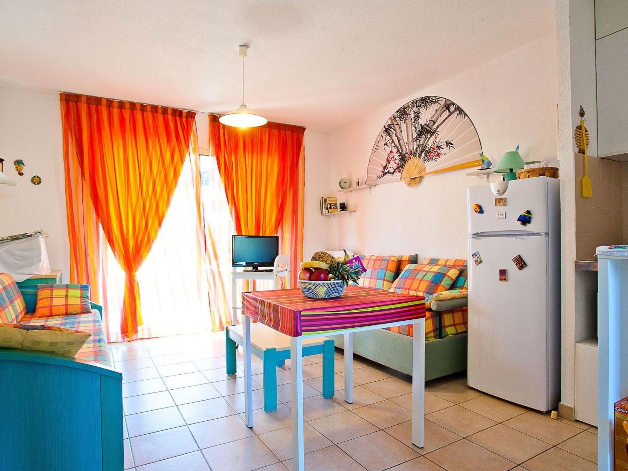 Apartment Suarella-1 By Interhome Saint-Florent  Eksteriør bilde